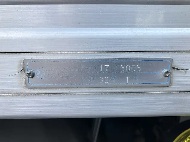 トヨタ ダイナ 2RG-XZU605(2WD)の写真49
