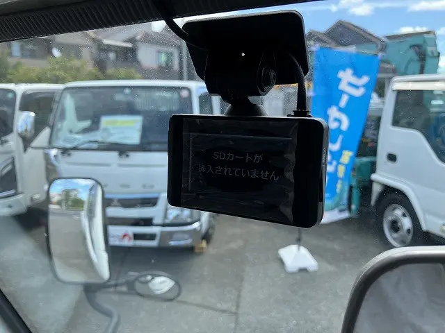いすゞ エルフ 2RG-NJR88A(2WD)の写真41