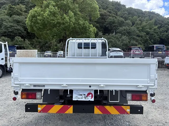 トヨタ ダイナ 2RG-XZU712(2WD)の写真7