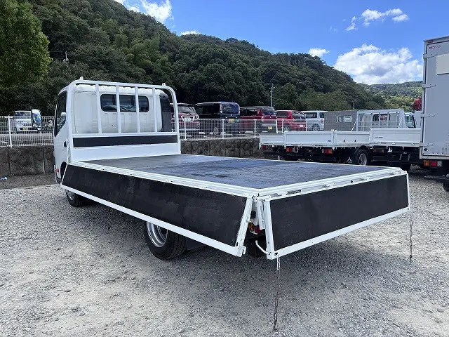 トヨタ ダイナ 2RG-XZU712(2WD)の写真13