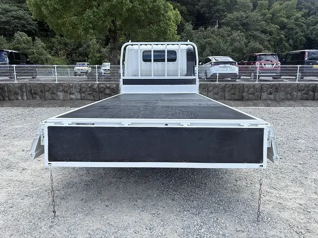 トヨタ ダイナ 2RG-XZU712(2WD)の写真14