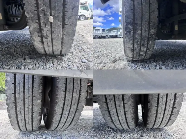 トヨタ ダイナ 2RG-XZU712(2WD)の写真16