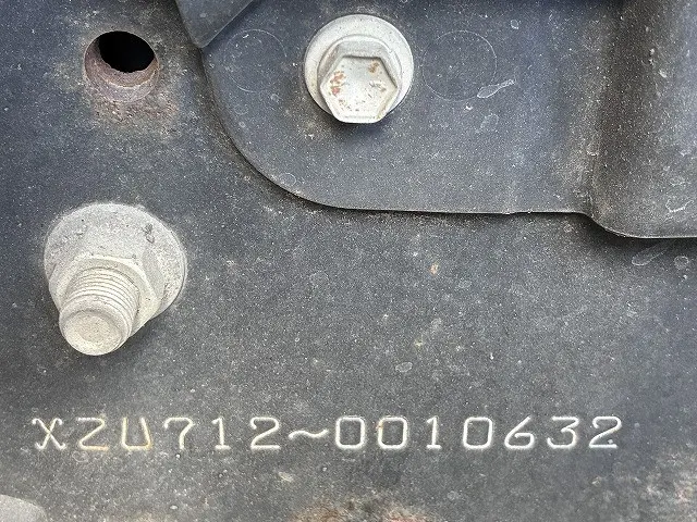 トヨタ ダイナ 2RG-XZU712(2WD)の写真25