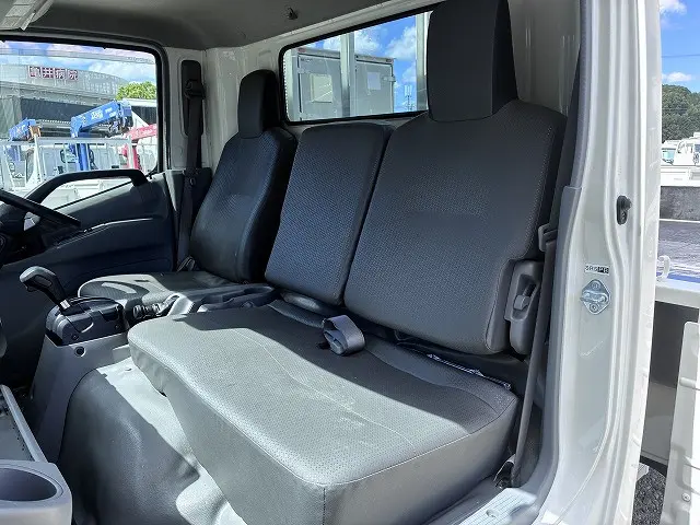 トヨタ ダイナ 2RG-XZU712(2WD)の写真26