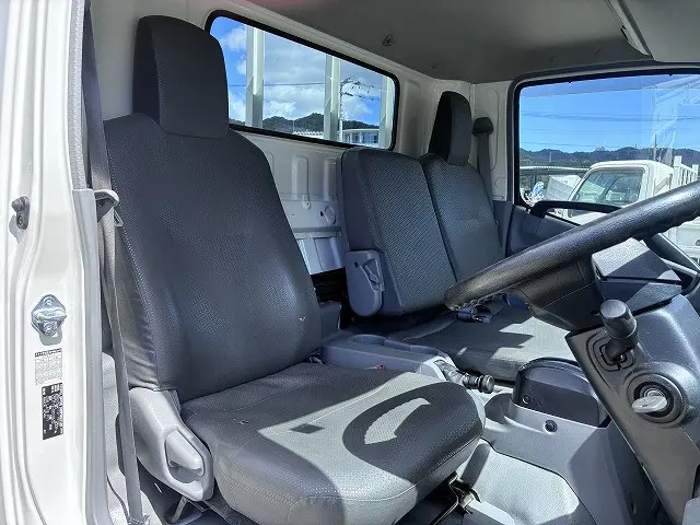 トヨタ ダイナ 2RG-XZU712(2WD)の写真27