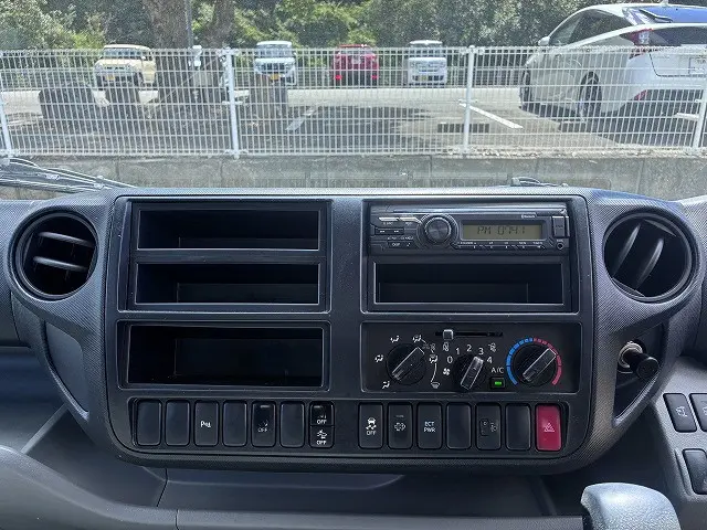 トヨタ ダイナ 2RG-XZU712(2WD)の写真31
