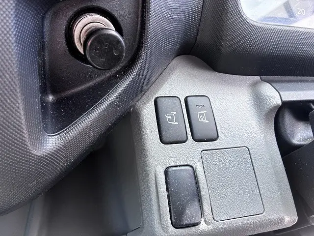 トヨタ ダイナ 2RG-XZU712(2WD)の写真34