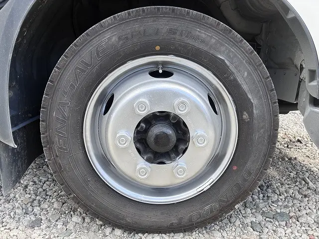 トヨタ ダイナ 2RG-XZU712(2WD)の写真38