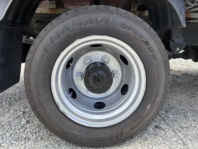 トヨタ ダイナ 2RG-XZU712(2WD)の写真39
