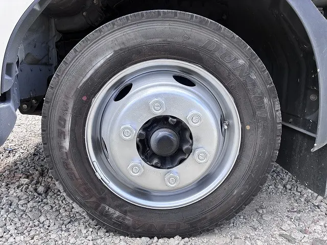 トヨタ ダイナ 2RG-XZU712(2WD)の写真41