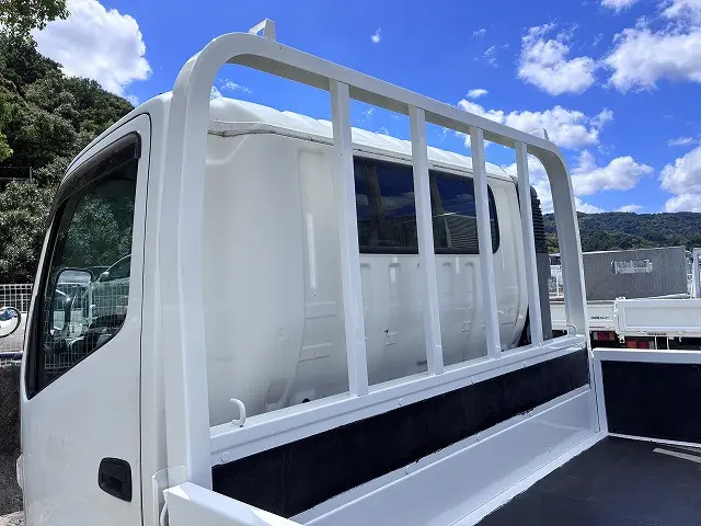トヨタ ダイナ 2RG-XZU712(2WD)の写真42