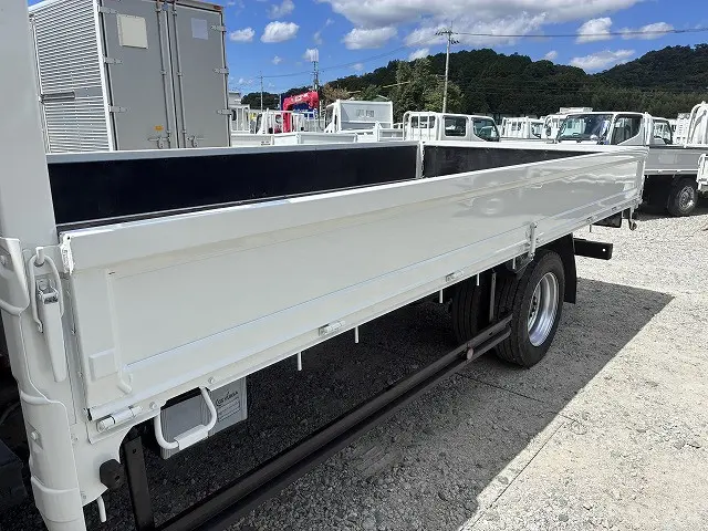 トヨタ ダイナ 2RG-XZU712(2WD)の写真43