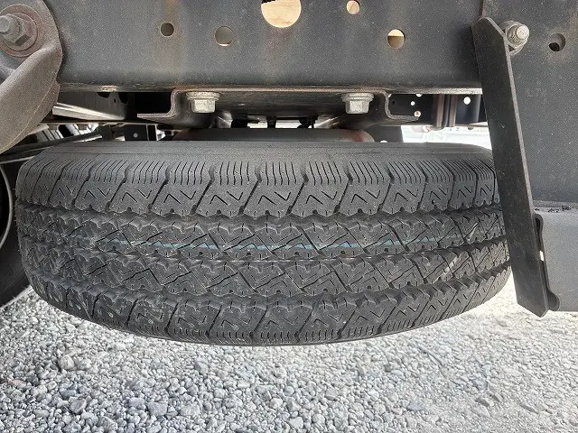 トヨタ ダイナ 2RG-XZU712(2WD)の写真44