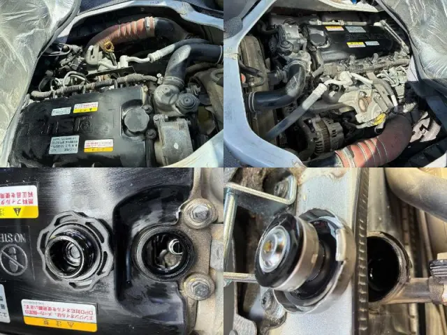 いすゞ エルフ 2RG-NHR88A(2WD)の写真23