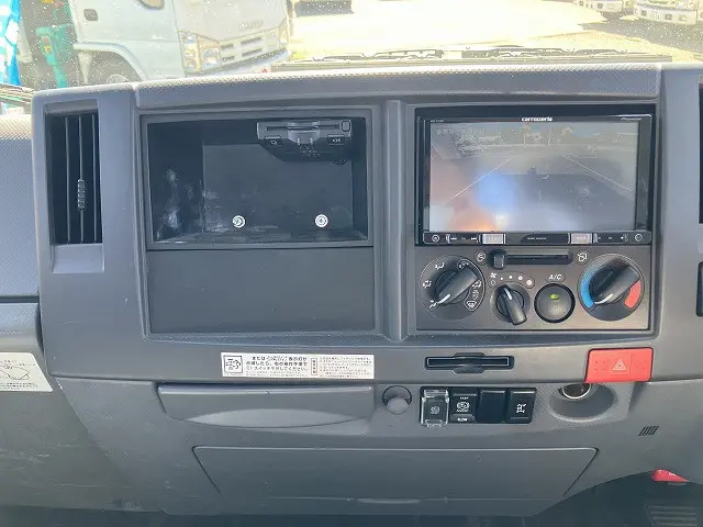 いすゞ エルフ TDG-NPS85AR(4WD)の写真30