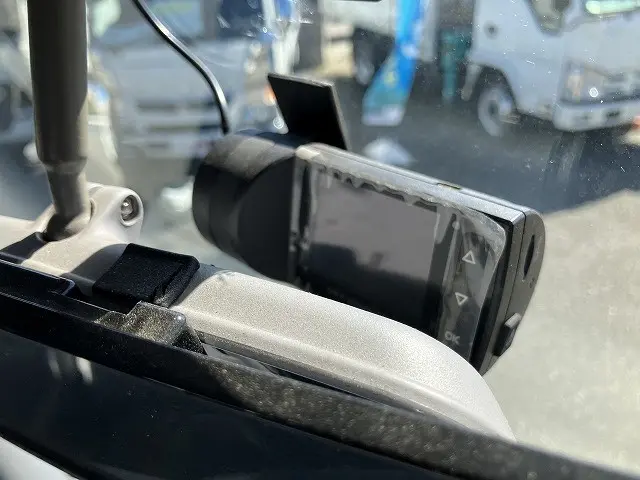 いすゞ エルフ TDG-NPS85AR(4WD)の写真31
