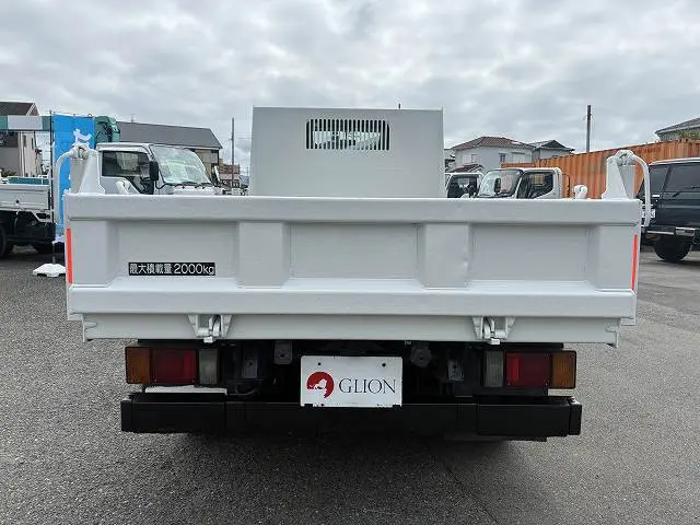いすゞ エルフ TPG-NJR85AD(2WD)の写真14