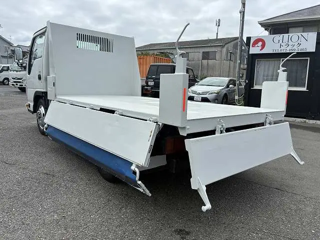いすゞ エルフ TPG-NJR85AD(2WD)の写真20