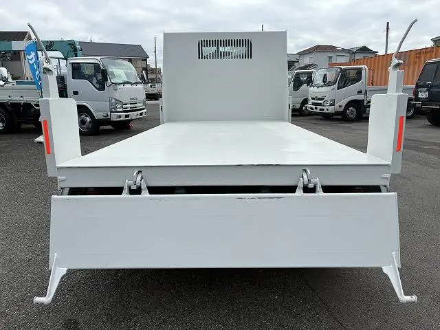 いすゞ エルフ TPG-NJR85AD(2WD)の写真21