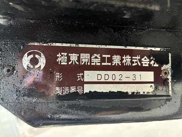 いすゞ エルフ TPG-NJR85AD(2WD)の写真24