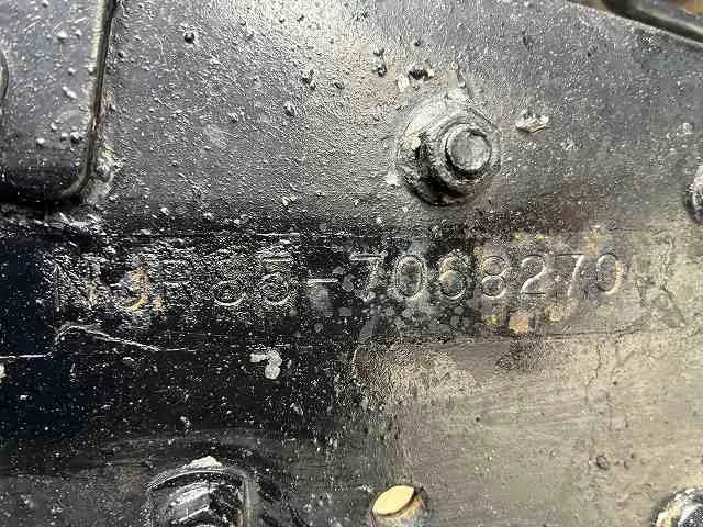 いすゞ エルフ TPG-NJR85AD(2WD)の写真29