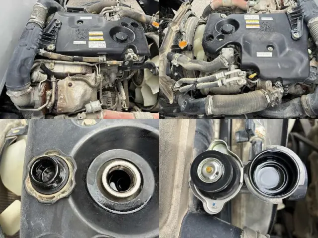 いすゞ エルフ TPG-NJR85AD(2WD)の写真32