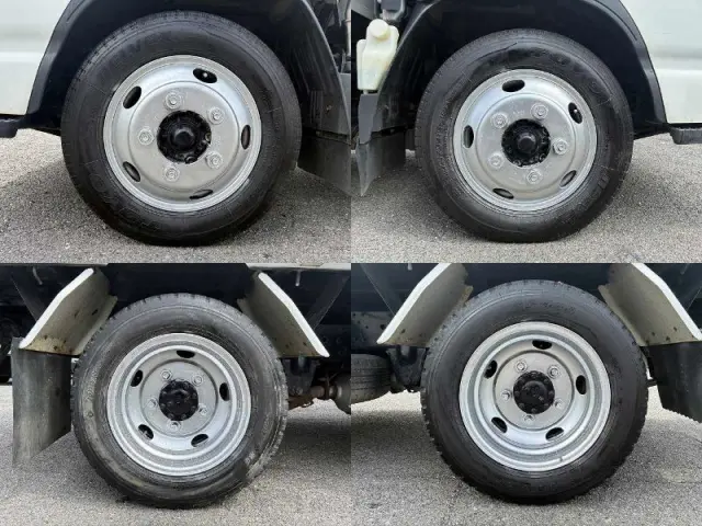 いすゞ エルフ TPG-NJR85AD(2WD)の写真34