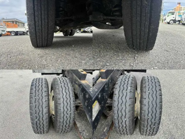 いすゞ エルフ TPG-NJR85AD(2WD)の写真35