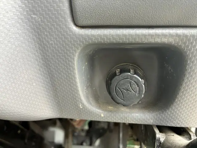 いすゞ エルフ TPG-NJR85AD(2WD)の写真42