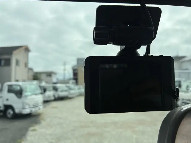 いすゞ エルフ TPG-NJR85AD(2WD)の写真48