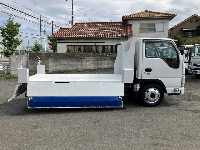 いすゞ エルフ TPG-NJR85AD(2WD)の写真19