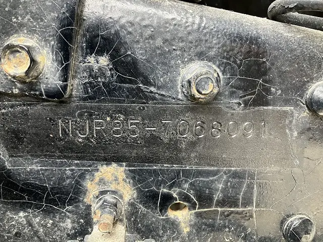 いすゞ エルフ TPG-NJR85AD(2WD)の写真24