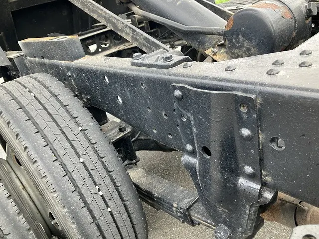 いすゞ エルフ TPG-NJR85AD(2WD)の写真29