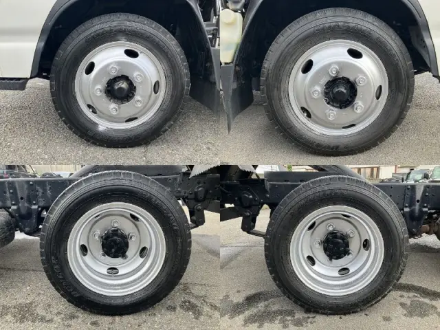 いすゞ エルフ TPG-NJR85AD(2WD)の写真32