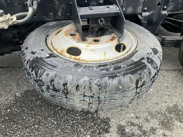 いすゞ エルフ TPG-NJR85AD(2WD)の写真34