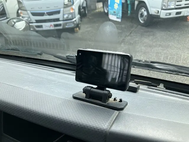 いすゞ エルフ TPG-NJR85AD(2WD)の写真40