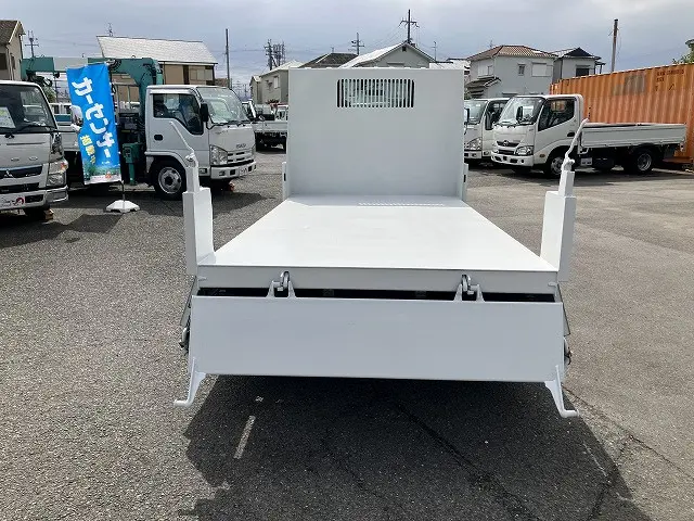 いすゞ エルフ TPG-NJR85AD(2WD)の写真21