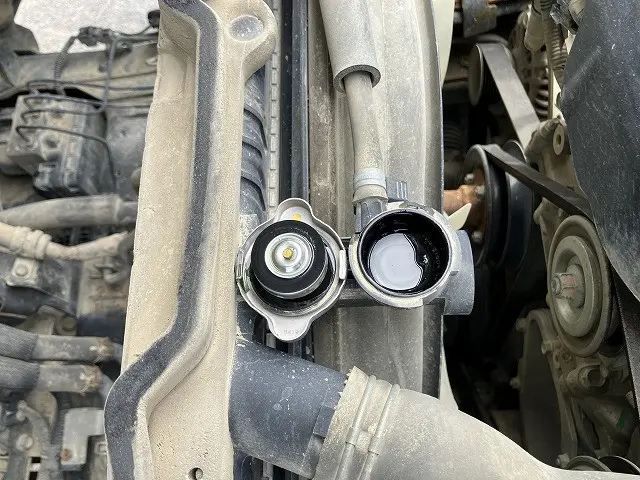 いすゞ エルフ TPG-NJR85AD(2WD)の写真26