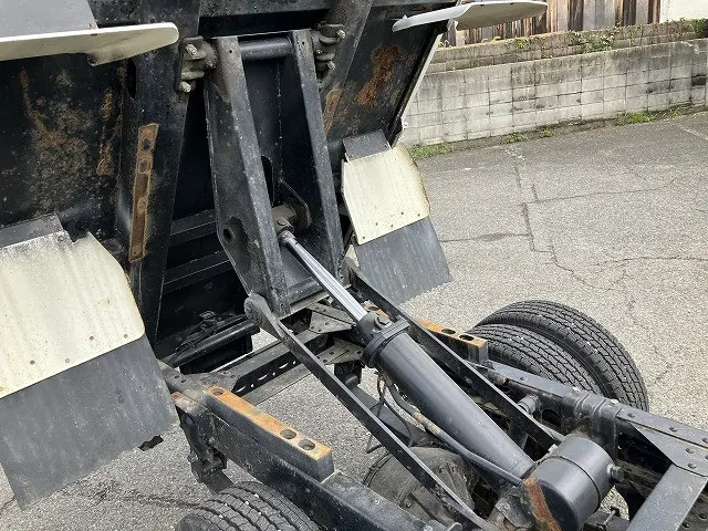 いすゞ エルフ TPG-NJR85AD(2WD)の写真30