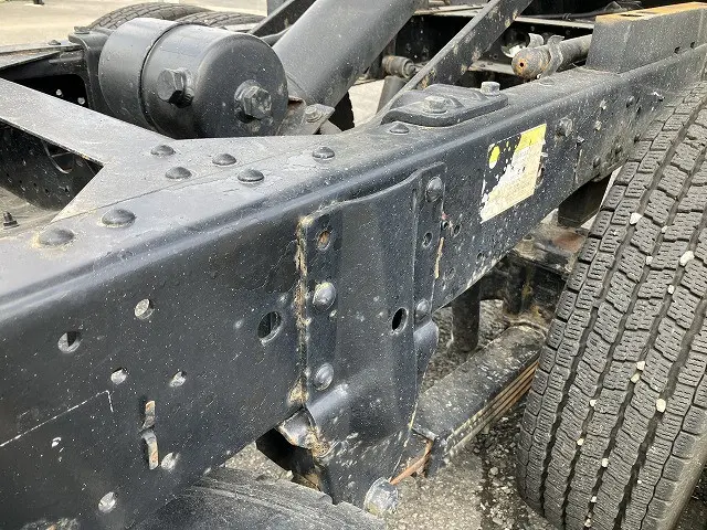 いすゞ エルフ TPG-NJR85AD(2WD)の写真34