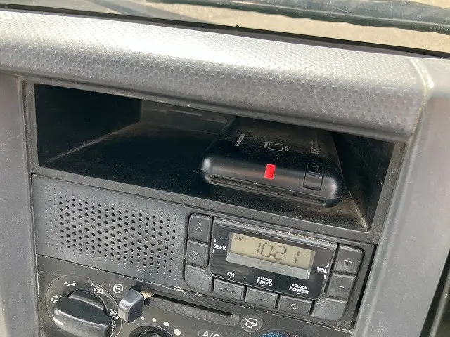 いすゞ エルフ TPG-NJR85AD(2WD)の写真40