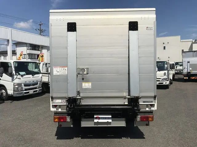 トヨタ トヨエース TKG-XZU775(4WD)の写真5