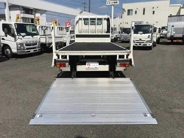 トヨタ トヨエース TKG-XZU775(4WD)の写真12