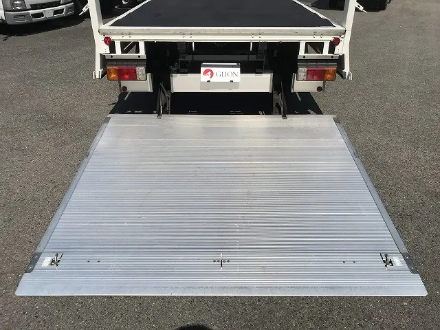 トヨタ トヨエース TKG-XZU775(4WD)の写真17