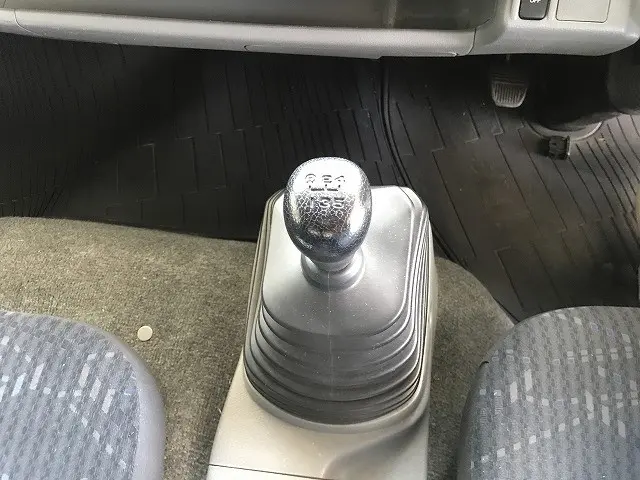 トヨタ トヨエース TKG-XZU775(4WD)の写真26
