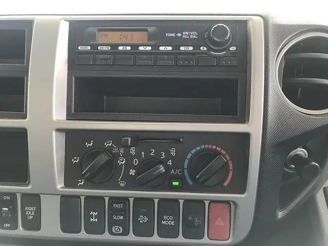 トヨタ トヨエース TKG-XZU775(4WD)の写真29