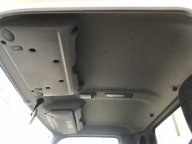 トヨタ トヨエース TKG-XZU775(4WD)の写真35