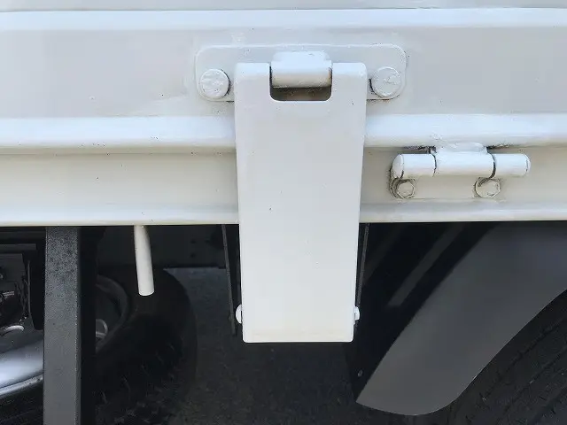 トヨタ トヨエース TKG-XZU775(4WD)の写真42