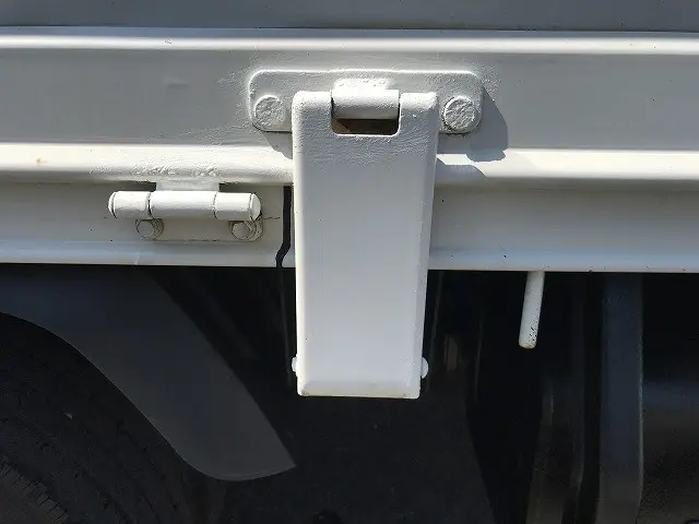 トヨタ トヨエース TKG-XZU775(4WD)の写真43