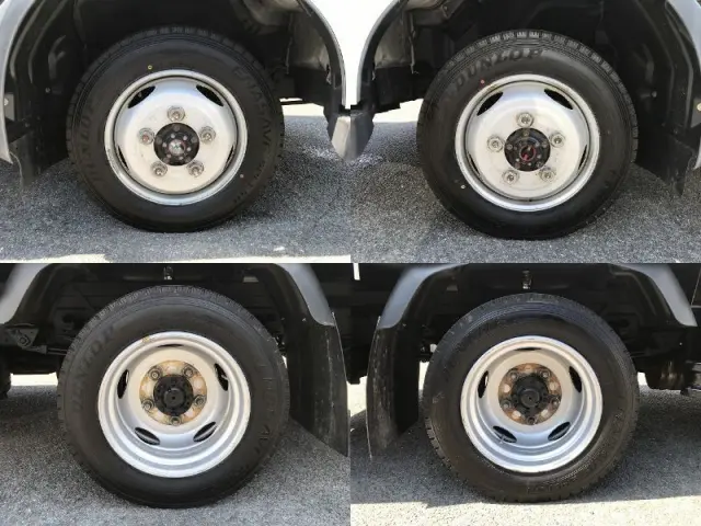 トヨタ トヨエース TKG-XZU775(4WD)の写真44